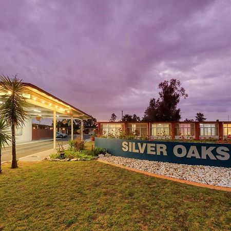 Silver Oaks Motel Gilgandra Exterior photo